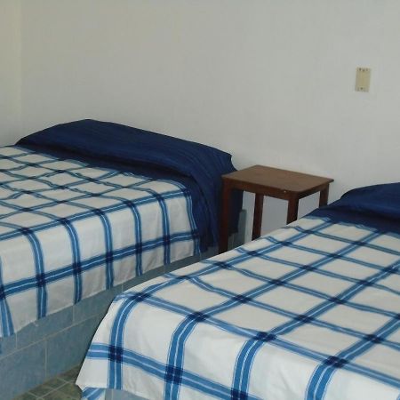 Cabanas Eda Vila Puerto Escondido  Exterior foto