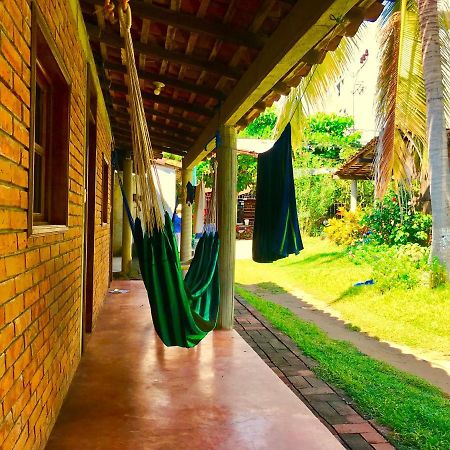 Cabanas Eda Vila Puerto Escondido  Exterior foto