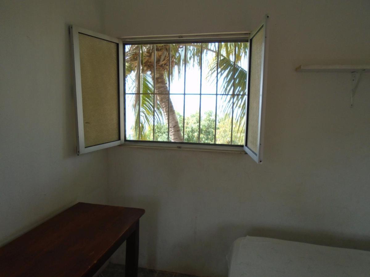 Cabanas Eda Vila Puerto Escondido  Exterior foto